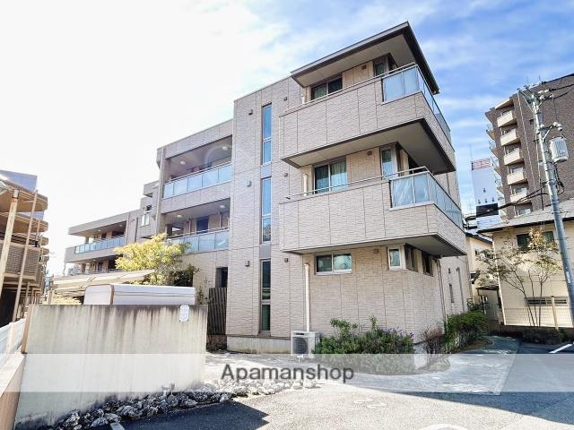 メゾン・カンフリエ井口