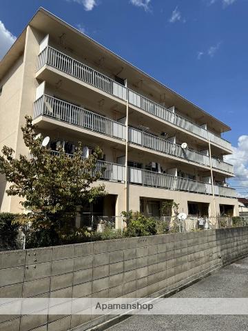 戸坂ラックビル