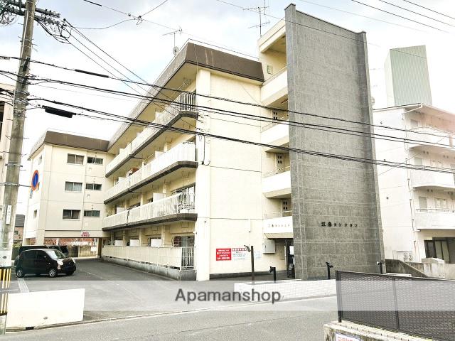 江島マンション