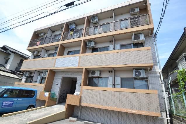 ライフプラス五日市三宅