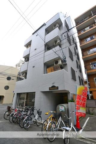 キャッツアイ本川(1K/4階)