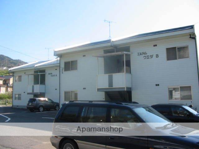 エルディムウエダB