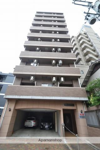 ベルパッソ横川