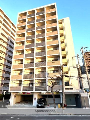 グラビスコート舟入中町