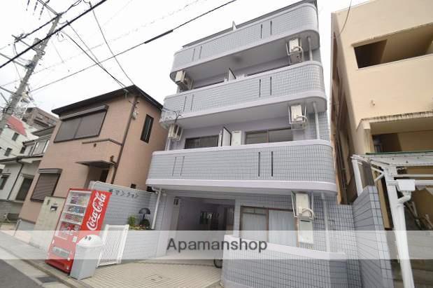 旭マンション(1K/2階)