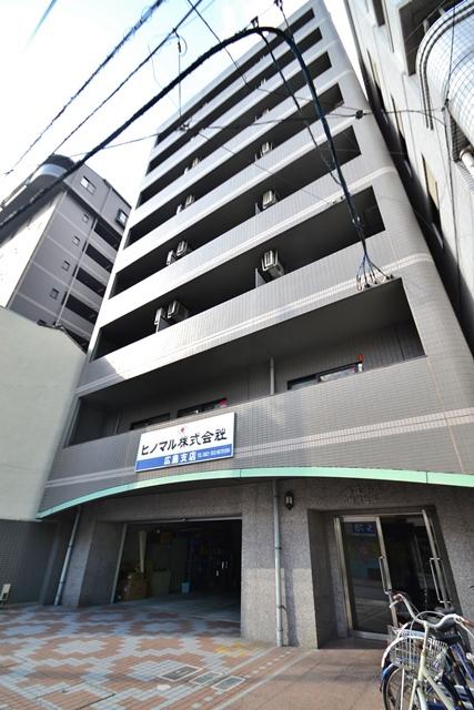 房尾本店1丁目ビル