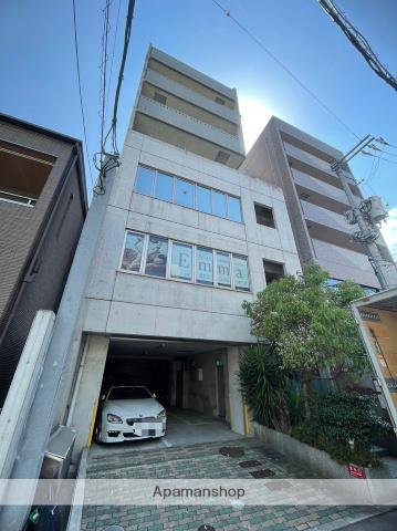 てづかビル(1DK/6階)