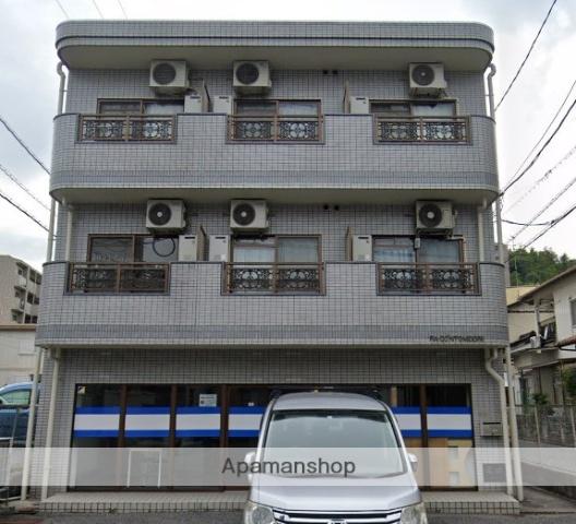ラコント緑井