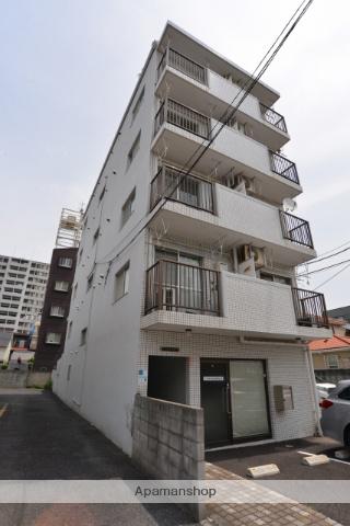 ジャルダン中山