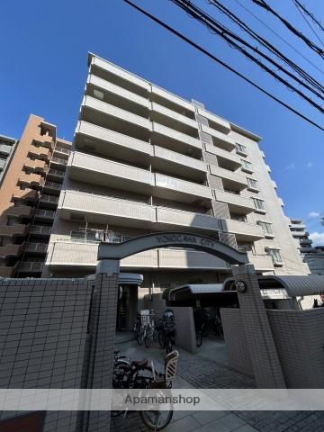 ヨコガワシティ