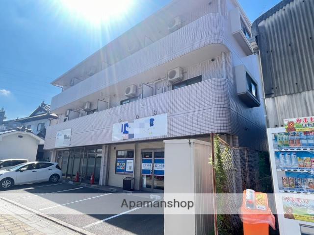 シティパル土井