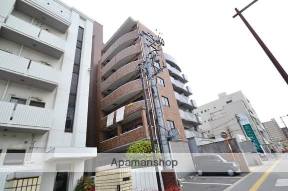 エーデル宇品海岸通