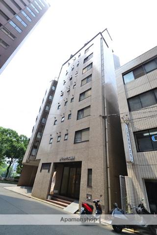 リバーサイド大須賀(3LDK/8階)