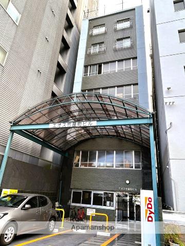 エオス竹屋町