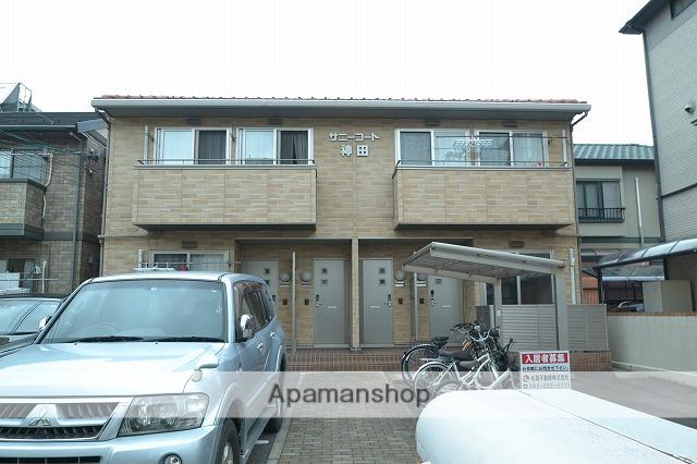 サニーコート神田