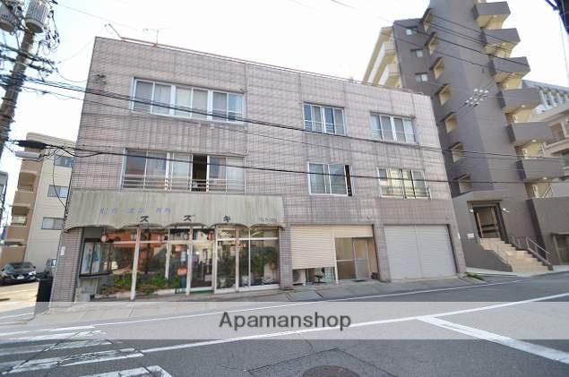 鈴木ビル(3DK/3階)