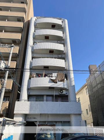 サンライズ舟入