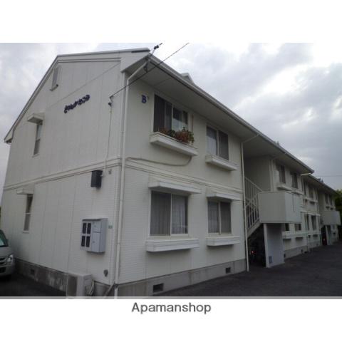 セジュールなごみA棟