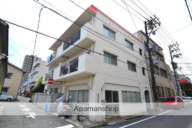 原田ビル(2DK/3階)