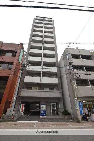 BOND BLD.Ⅳ(ワンルーム/12階)