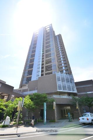 緑井スカイステージ