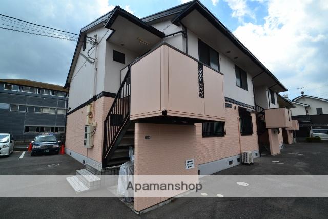 ジュネス新田B棟