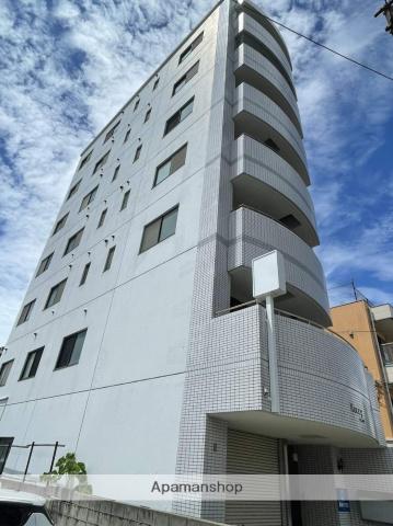 ロッシーハウス
