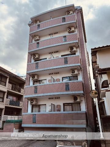 プロスパーヤマモト