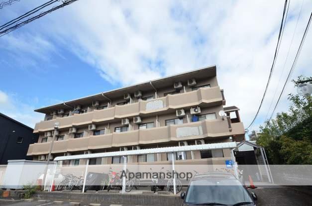 コンフォート祇園[3階]