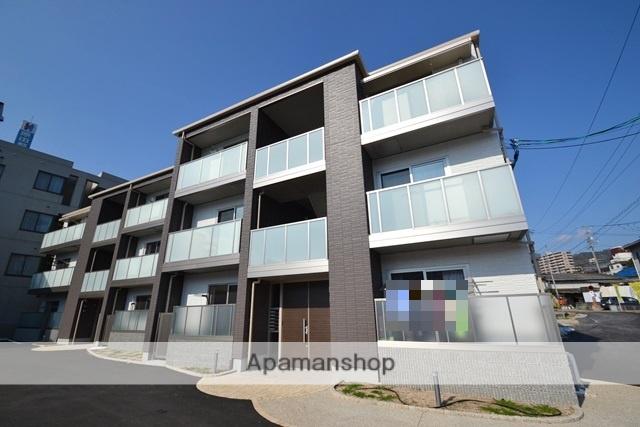 REFISIA GARDEN上安 Ⅰ番館