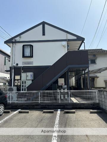 フローラル舟入南