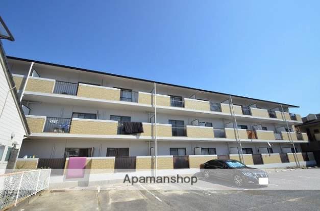 サンファミール緑井