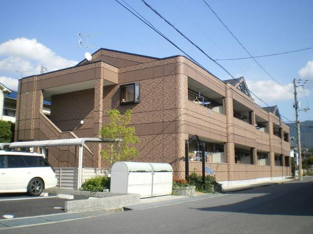 グリーン・コート