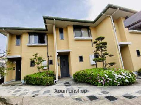 グランバリエ己斐　Ａ棟