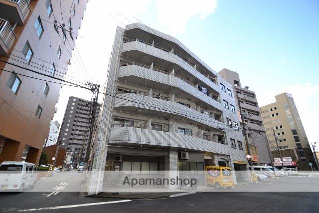 スタープラザ横川