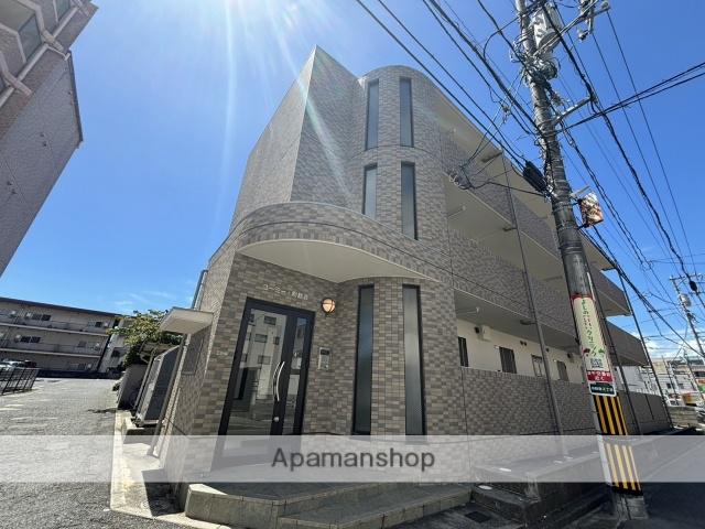 ユーミー南観音