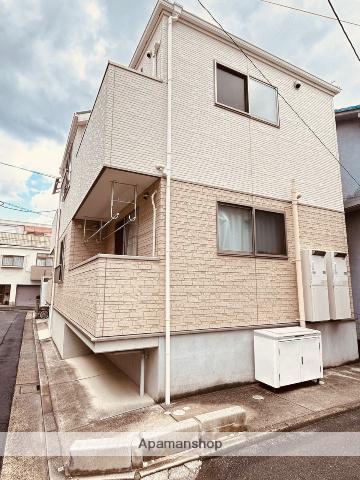 フローラ江波