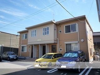 エール東原 A棟