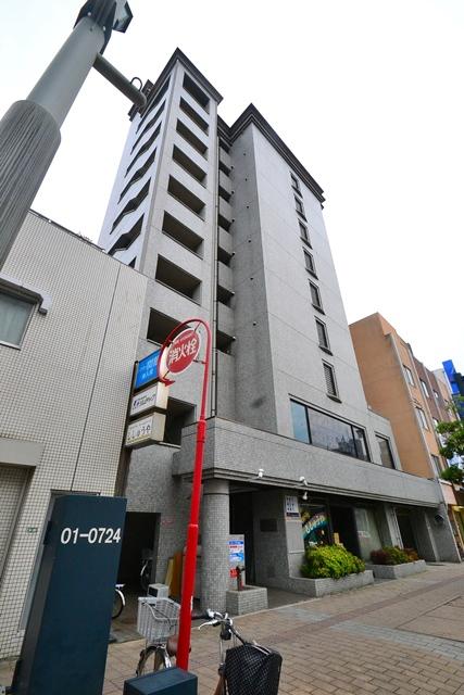 スタープラザ舟入