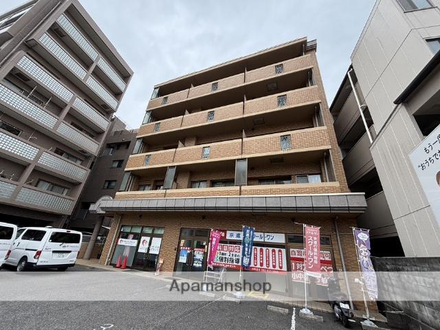 裕紀マンション