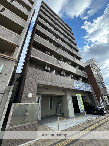 益井ビル(ワンルーム/2階)