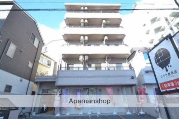 カルティエ宇品西