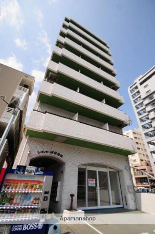 シティコーポ比治山(ワンルーム/8階)