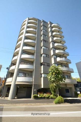 メゾン・ド・ソレイユ(2LDK/3階)