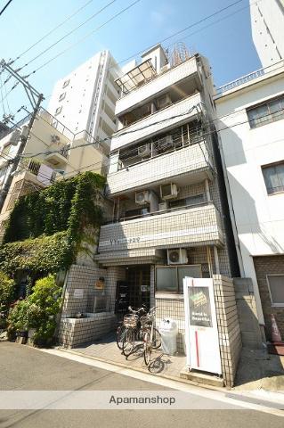 YYBLDG十日市