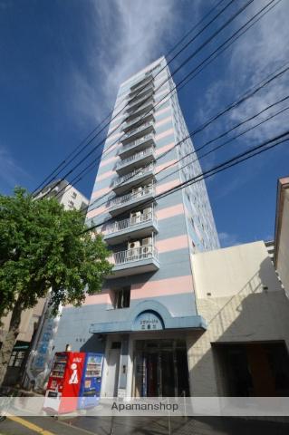 リヴァージュ広瀬北