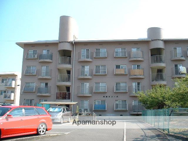 阿瀬波コーポ(3DK/1階)