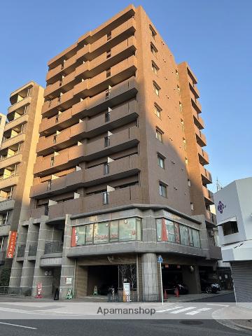 アンフィニ河原町