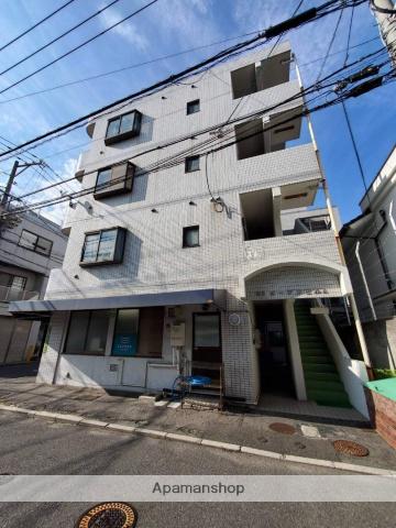 第5ガーデンビル(1K/2階)