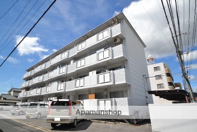 田中マンション